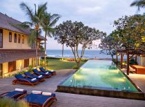 Villa Sound Of The Sea, Private swimming pool